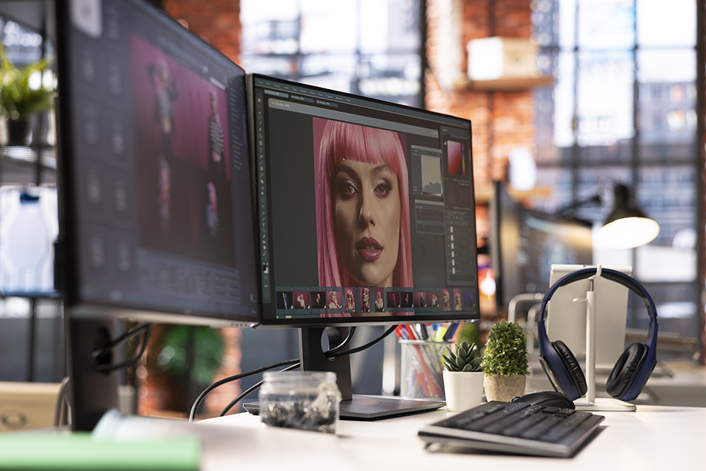 The most common mistakes in retouching and how to avoid them