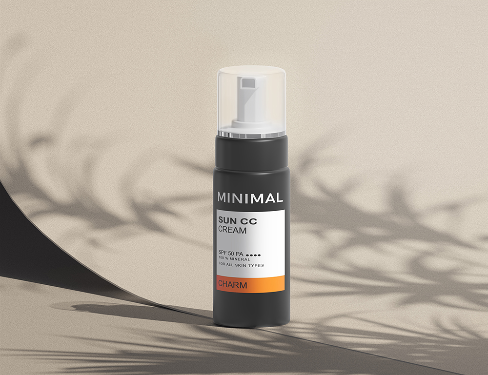 Product packshots – how retouching affects sales